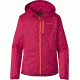 Patagonia Houdini Jacket - Women's-Craft Pink-Medium
