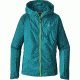 Patagonia Houdini Jacket - Women's-Elwha Blue-Large