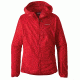 Patagonia Houdini Jacket - Women's-French Red-X-Small