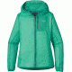 Patagonia Houdini Jacket - Women's-Galah Green-X-Small