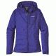 Patagonia Houdini Jacket - Women's-Harvest Moon Blue-Small