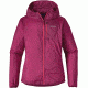 Patagonia Houdini Jacket - Women's-Magenta-X-Large