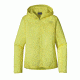 Patagonia Houdini Jacket - Women's-Mayan Yellow-Small