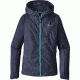 Patagonia Houdini Jacket - Women's-Navy Blue/Strait Blue-X-Small