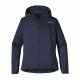 Patagonia Houdini Jacket - Women's-Navy Blue-X-Small