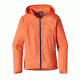 Patagonia Houdini Jacket - Women's-Peach Sherbet-Small