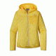 Patagonia Houdini Jacket - Women's-Pineapple-Small