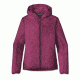 Patagonia Houdini Jacket - Women's-Rubellite Pink-X-Small