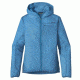 Patagonia Houdini Jacket - Women's-Sky-X-Small