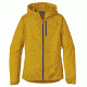 Patagonia Houdini Jacket - Women's-Sulphur Yellow-X-Small