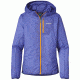 Patagonia Houdini Jacket - Women's-Violet Blue-Small