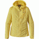 Patagonia Houdini Jacket - Women's-Yoke Yellow-Medium
