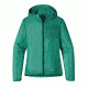 Patagonia Houdini Jacket - Womens-Aqua Stone-Large