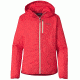 Houdini Jacket - Womens-Shock Pink-X-Small