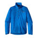 Patagonia Houdini Pullover - Mens-Andes Blue-Small