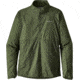 Patagonia Houdini Pullover - Men's-Buffalo Green-Small