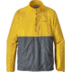 Patagonia Houdini Pullover - Men's-Chromatic Yellow-X-Large