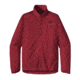 Patagonia Houdini Pullover - Men's-Classic Red-X-Small