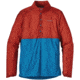 Patagonia Houdini Pullover - Men's-Ramble Red-Large
