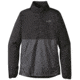 Houdini Pullover - Mens-Black-X-Small