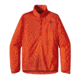 Patagonia Houdini Pullover - Men's-Monarch Orange-Large
