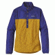 Patagonia Houdini Pullover - Women's-Harvest Moon Blue-X-Small