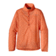 Patagonia Houdini Pullover - Women's-Peach Sherbet-X-Small
