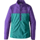 Patagonia Houdini Pullover - Women's-True Teal-Small