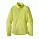 Patagonia Houdini Pullover - Womens-Mayan Yellow-Large