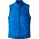 Patagonia Houdini Vest - Men's -Andes Blue-X-Large