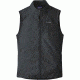 Patagonia Houdini Vest - Men's -Black-Small