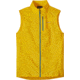 Patagonia Houdini Vest - Men's -Chromatic Yellow-X-Large