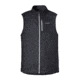 Patagonia Houdini Vest - Men's -Forge Grey-Large