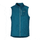 Houdini Vest - Mens -Underwater Blue-Small