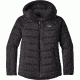Patagonia Hyper Puff Hoody - Women's-Black-X-Small