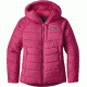 Patagonia Hyper Puff Hoody - Women's-Magenta-Small