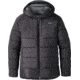 Patagonia Hyper Puff Parka - Men's-Black-X-Small