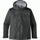 Patagonia Idler Jacket - Men's-Ink Black-X-Small