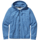 Illustrated Buffalo Midweight Full-Zip Hooded Sweatshirt - Men-s -Andes Blue-Small