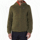 Patagonia Insulated Better Sweater Hoody - Men's-Willow Herb Green-Small