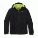 Patagonia Insulated Better Sweater Hoody - Mens-Black-Large
