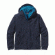 Patagonia Insulated Better Sweater Hoody - Mens-Classic Navy-Large