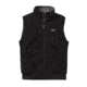 Patagonia Insulated Better Sweater Vest - Men's-Black-X-Small