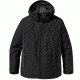 Patagonia Insulated Powder Bowl Jacket - Men's-Black/Black-Small