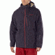 Patagonia Insulated Powder Bowl Jacket - Men's-Classic Navy-X-Large