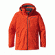 Patagonia Insulated Powder Bowl Jacket - Men's-Eclectic Orange-Small