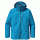 Patagonia Insulated Powder Bowl Jacket - Men's-Larimar Blue-Small
