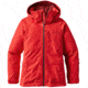 Patagonia Insulated Powder Bowl Jacket - Women's-French Red-X-Small