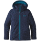 Patagonia Insulated Powder Bowl Jacket - Women's-Navy Blue-X-Small