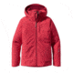 Patagonia Insulated Powder Bowl Jacket - Women's-Tomato-X-Small